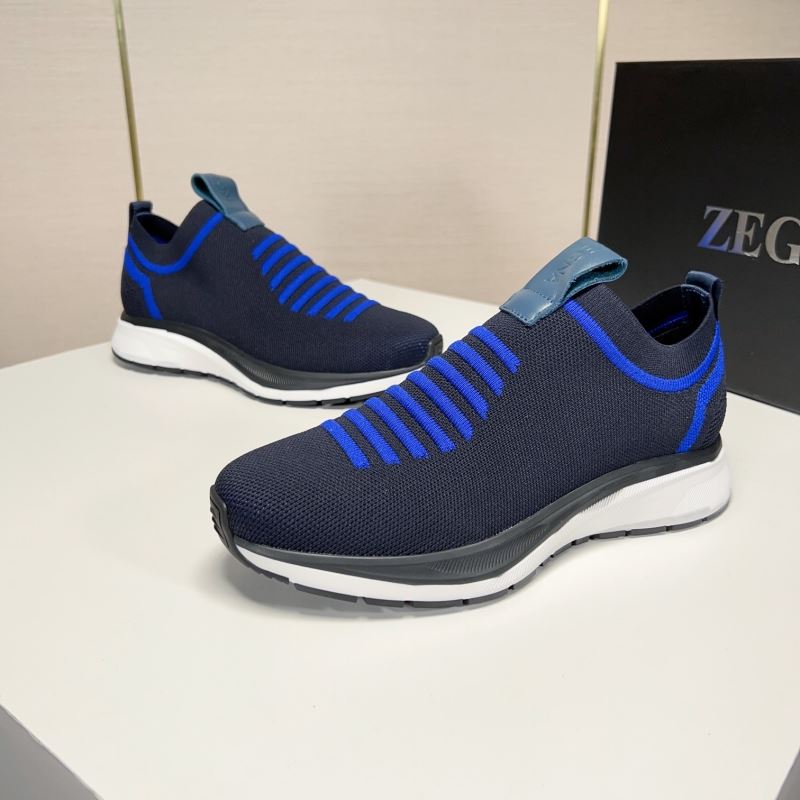 Zegna Shoes